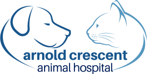 Arnold Crescent Animal Hospital logo