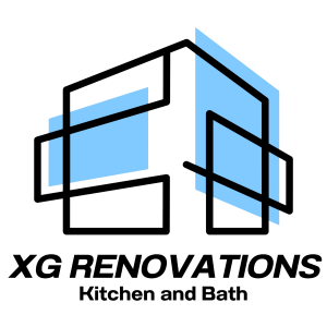 XG Renovations Transparent Logo